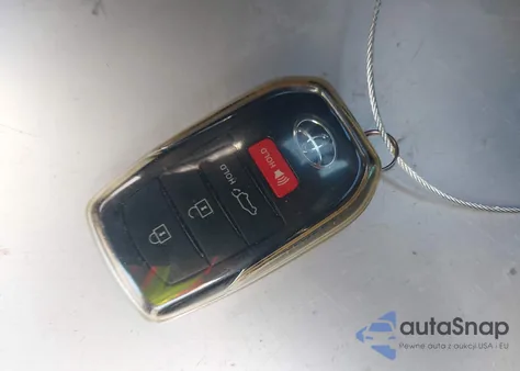 2023 Toyota Corolla Cross Xle из США, поврежденный, VIN 7MUDAAAG4PV047335